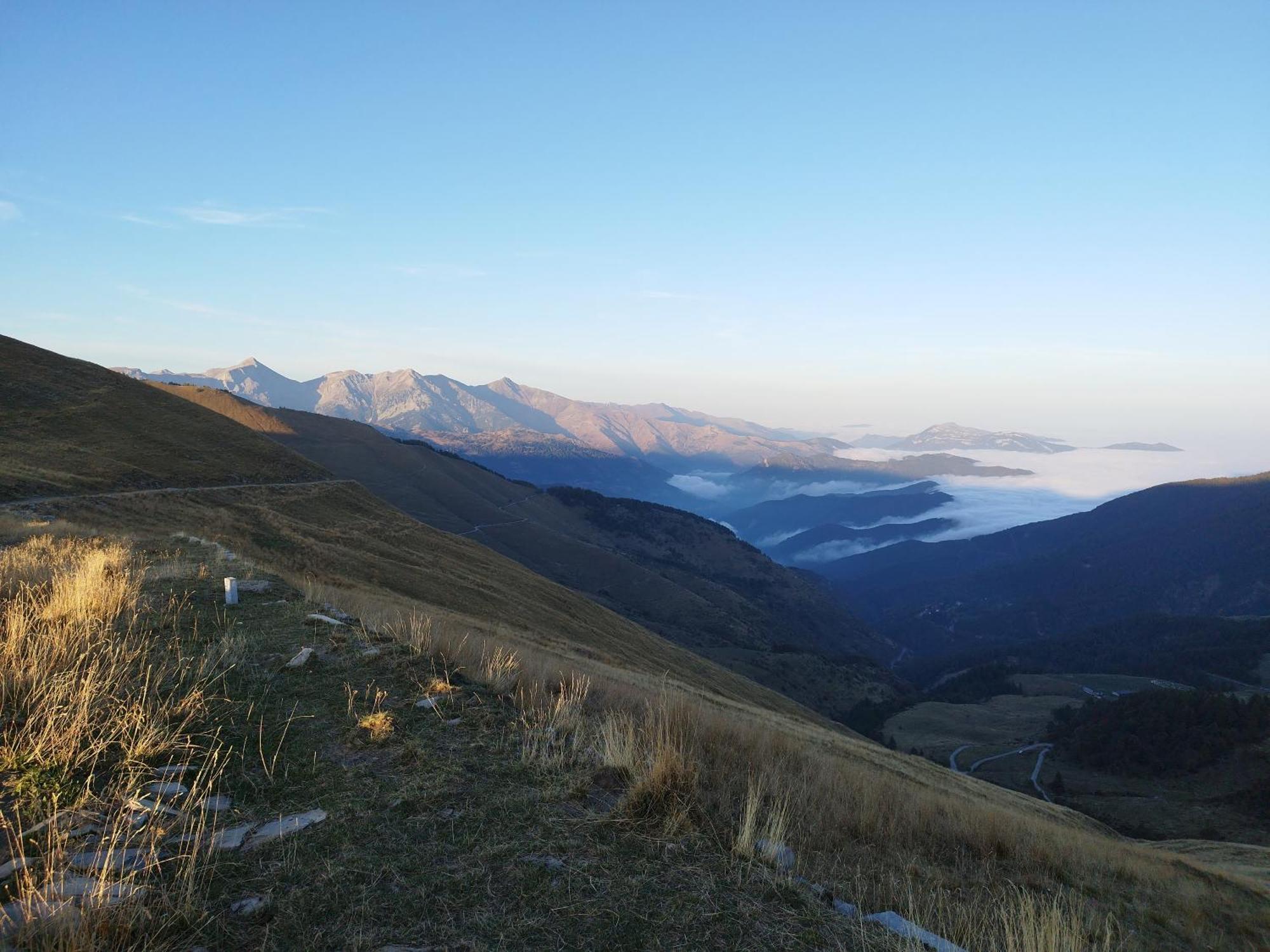 Rifugio Ca' Da Cardella Hotel Mendatica ภายนอก รูปภาพ