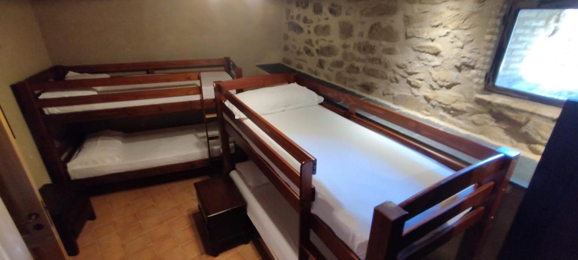Rifugio Ca' Da Cardella Hotel Mendatica ห้อง รูปภาพ