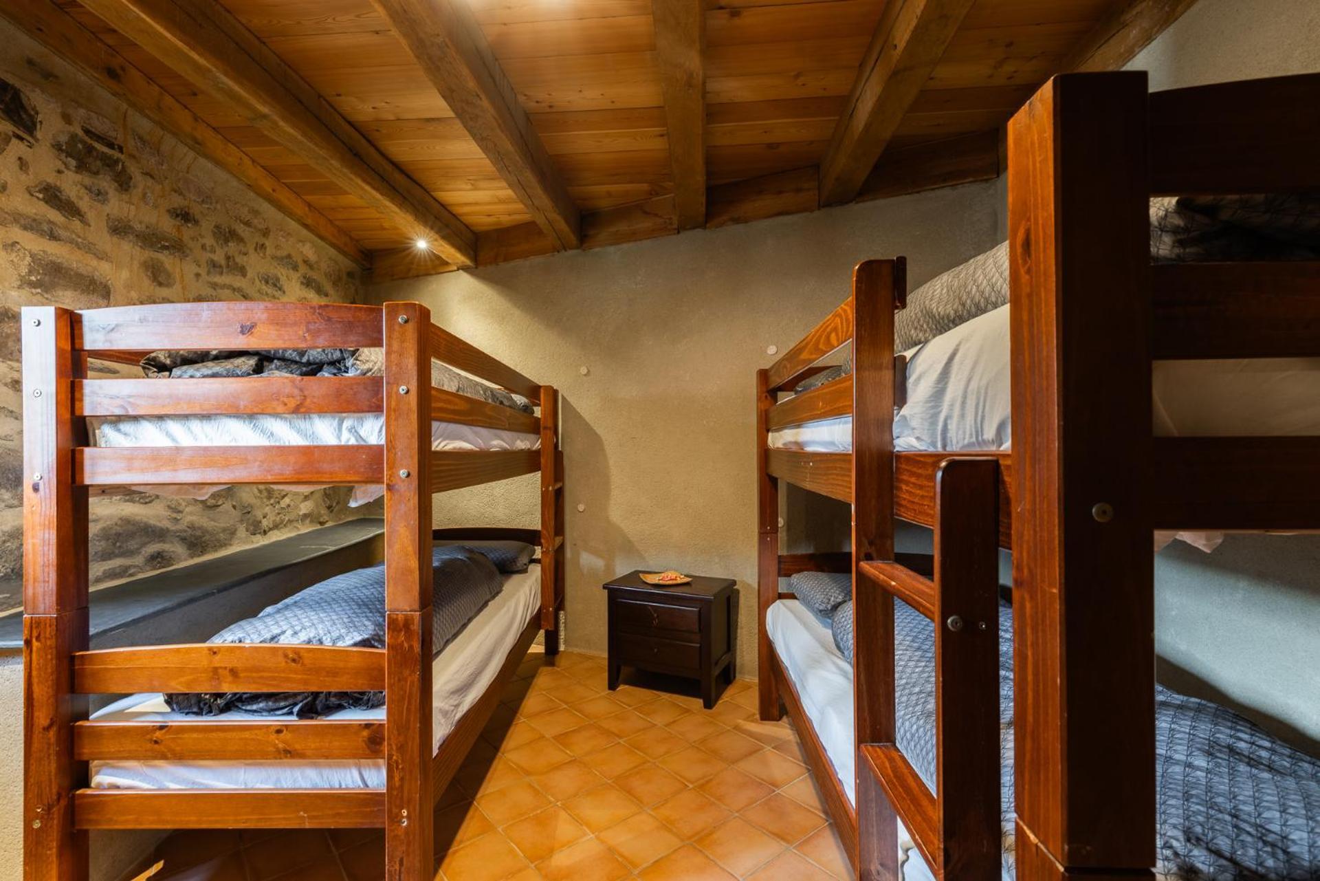 Rifugio Ca' Da Cardella Hotel Mendatica ภายนอก รูปภาพ