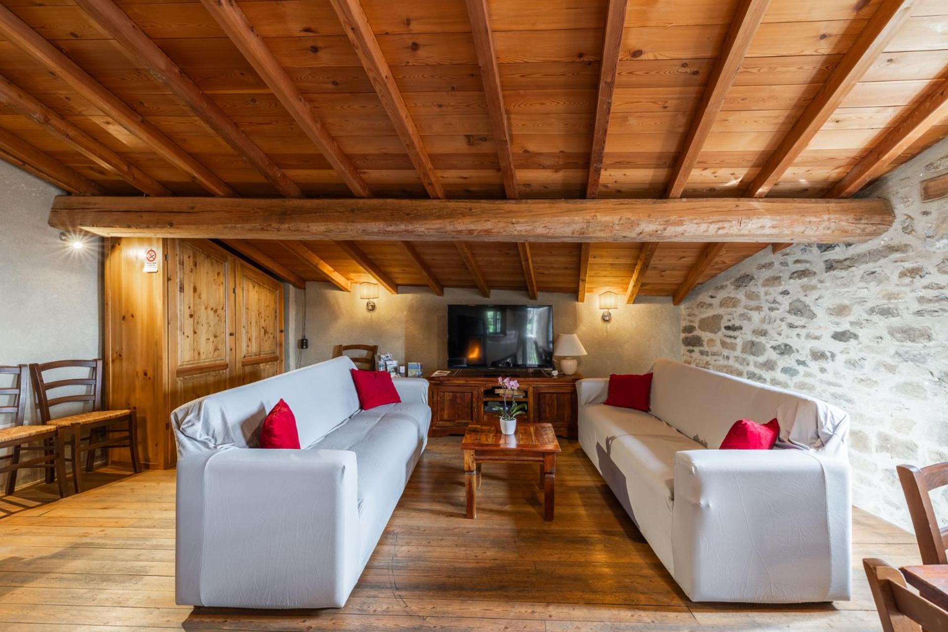 Rifugio Ca' Da Cardella Hotel Mendatica ภายนอก รูปภาพ