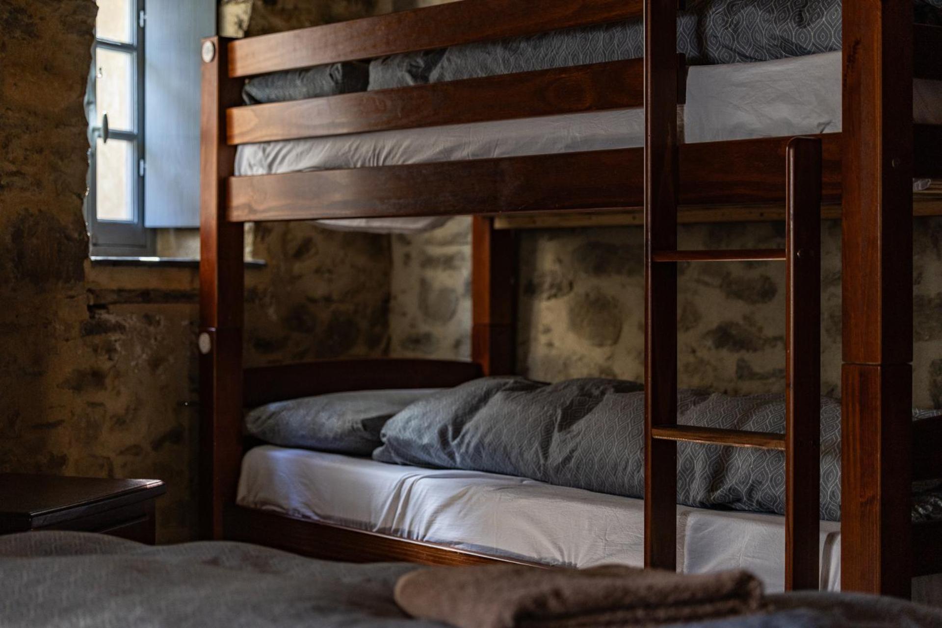 Rifugio Ca' Da Cardella Hotel Mendatica ภายนอก รูปภาพ