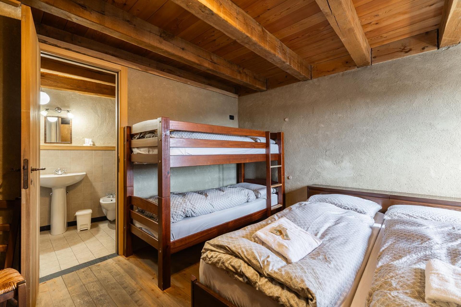 Rifugio Ca' Da Cardella Hotel Mendatica ภายนอก รูปภาพ