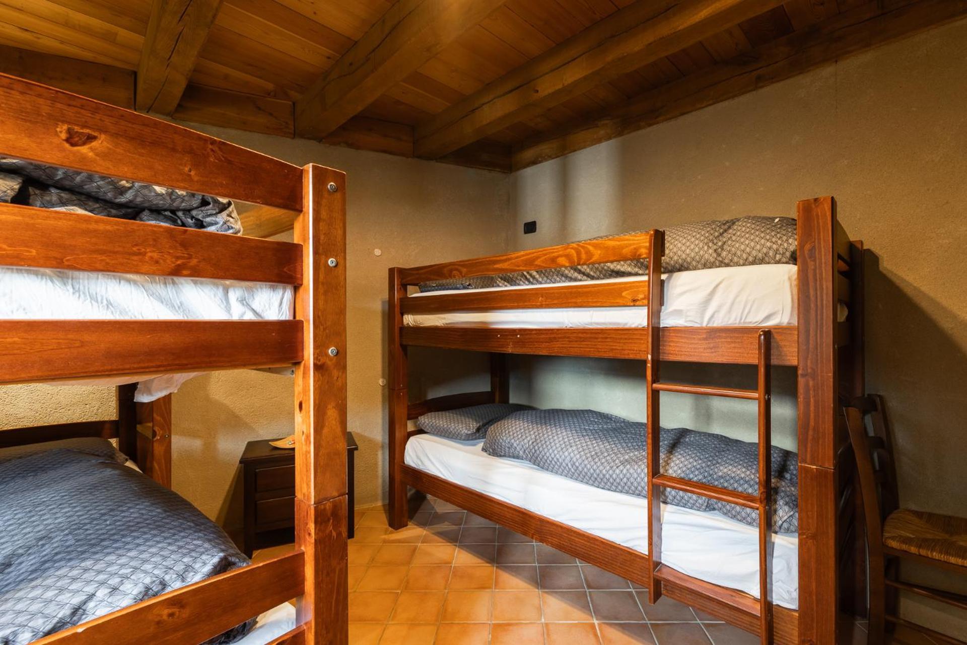 Rifugio Ca' Da Cardella Hotel Mendatica ภายนอก รูปภาพ