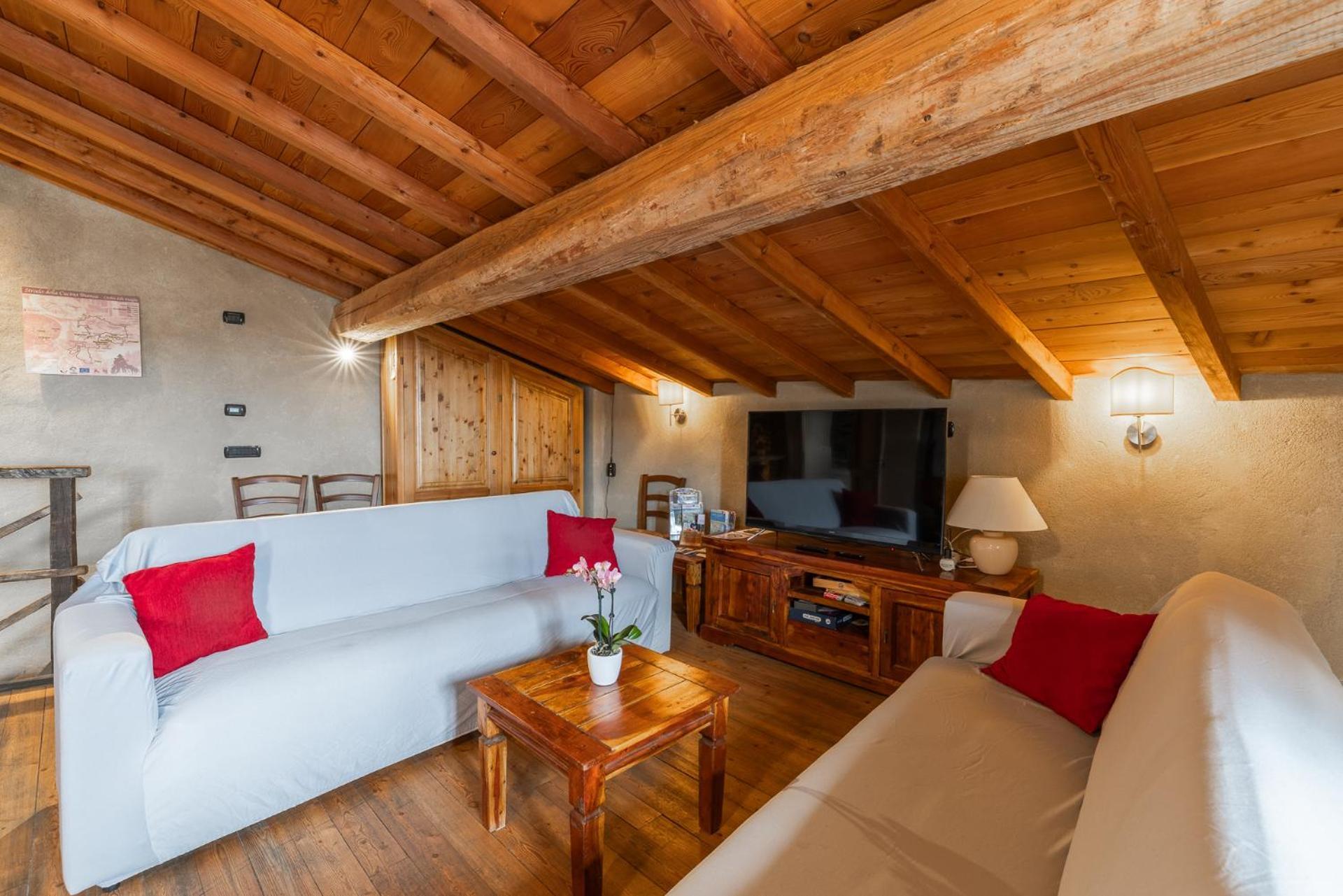 Rifugio Ca' Da Cardella Hotel Mendatica ภายนอก รูปภาพ